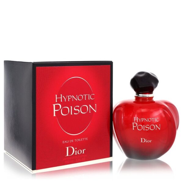 Hypnotic Poison by Christian Dior - 5oz (150 ml)