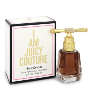 I am Juicy Couture by Juicy Couture - 1oz (30 ml)