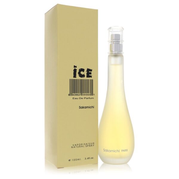 Ice by Sakamichi - 3.4oz (100 ml)