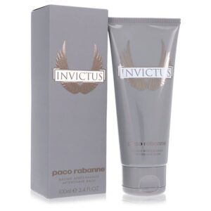 Invictus by Paco Rabanne - 3.4oz (100 ml)