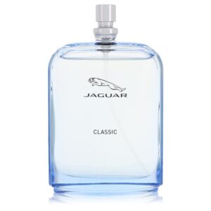 Jaguar Classic by Jaguar - 3.4oz (100 ml)