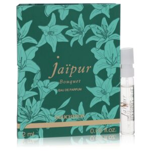Jaipur Bouquet by Boucheron - 0.06oz (0 ml)