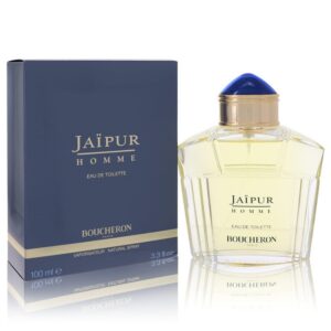 Jaipur by Boucheron - 3.3oz (100 ml)