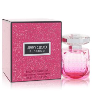 Jimmy Choo Blossom by Jimmy Choo - 1.3oz (40 ml)