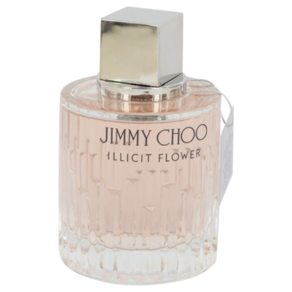 Jimmy Choo Illicit Flower by Jimmy Choo - 3.3oz (100 ml)