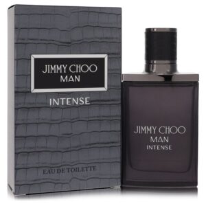 Jimmy Choo Man Intense by Jimmy Choo - 1.7oz (50 ml)