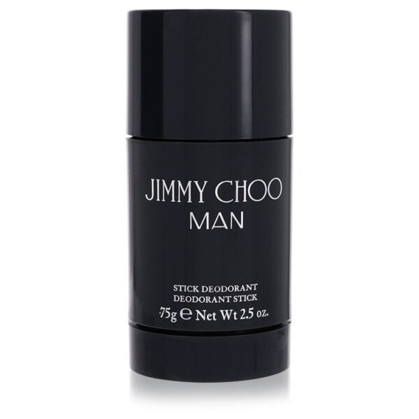 Jimmy Choo Man by Jimmy Choo - 2.5oz (75 ml)