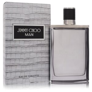 Jimmy Choo Man by Jimmy Choo - 3.3oz (100 ml)