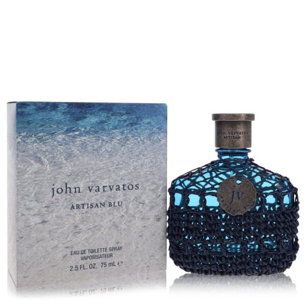 John Varvatos Artisan Blu by John Varvatos - 2.5oz (75 ml)