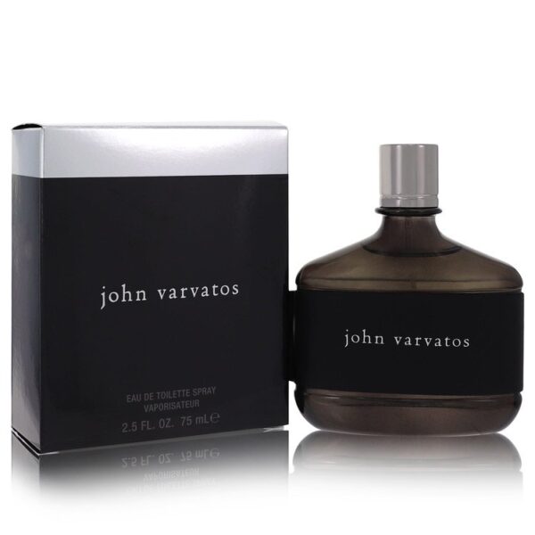 John Varvatos by John Varvatos - 2.5oz (75 ml)