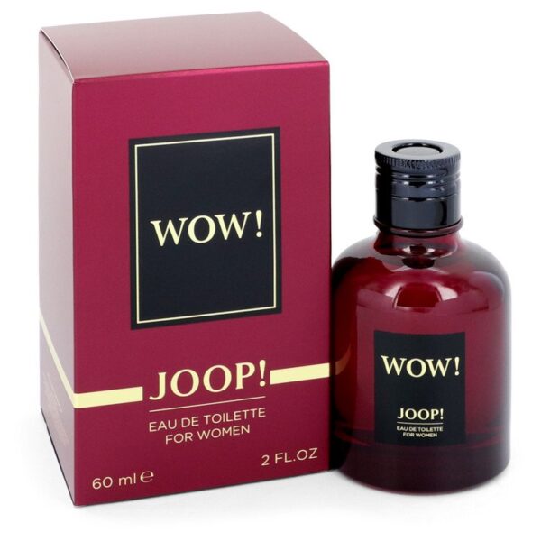 Joop Wow by Joop! - 2oz (60 ml)