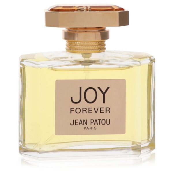 Joy Forever by Jean Patou - 2.5oz (75 ml)