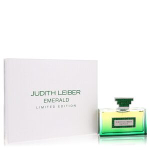 Judith Leiber Emerald by Judith Leiber - 2.5oz (75 ml)