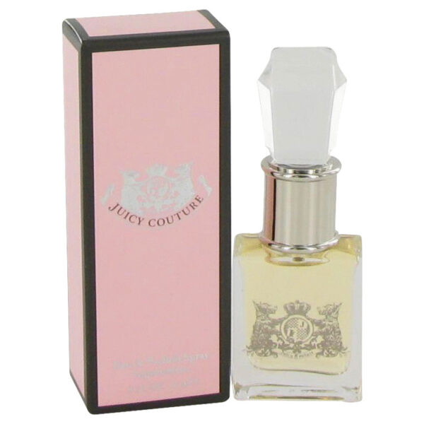 Juicy Couture by Juicy Couture - 0.5oz (15 ml)