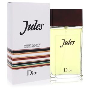 Jules by Christian Dior - 3.4oz (100 ml)