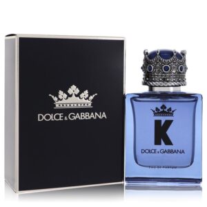 K by Dolce & Gabbana by Dolce & Gabbana - 1.6oz (50 ml)