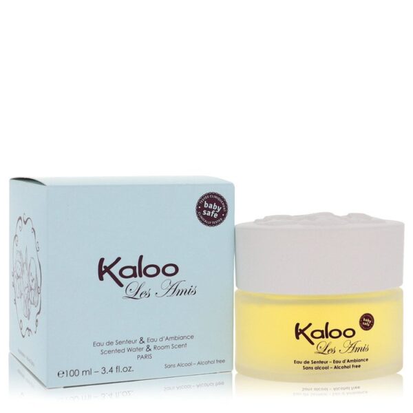 Kaloo Les Amis by Kaloo - 3.4oz (100 ml)