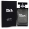 Karl Lagerfeld by Karl Lagerfeld – 3.3oz (100 ml)
