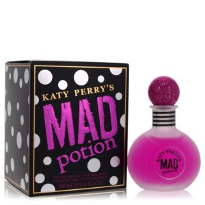 Katy Perry Mad Potion by Katy Perry - 3.4oz (100 ml)