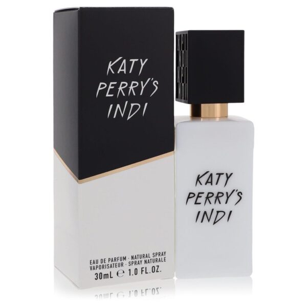 Katy Perry's Indi by Katy Perry - 1oz (30 ml)