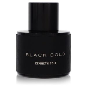 Kenneth Cole Black Bold by Kenneth Cole - 3.4oz (100 ml)