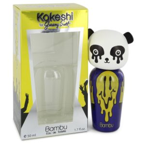 Kokeshi Bambu by Kokeshi - 1.7oz (50 ml)