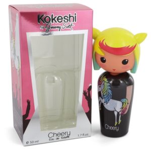 Kokeshi Cheery by Kokeshi - 1.7oz (50 ml)