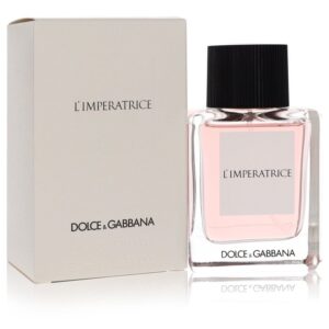L'Imperatrice 3 by Dolce & Gabbana - 1.6oz (50 ml)