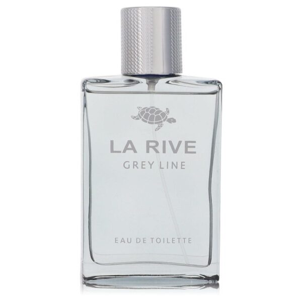 La Rive Grey Line by La Rive - 3oz (90 ml)