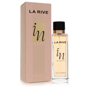 La Rive In Woman by La Rive - 3oz (90 ml)