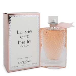 La Vie Est Belle L'eclat by Lancome - 3.4oz (100 ml)