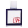 Lacoste Live by Lacoste – 3.4oz (100 ml)