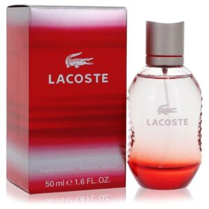 Lacoste Style In Play by Lacoste - 1.7oz (50 ml)