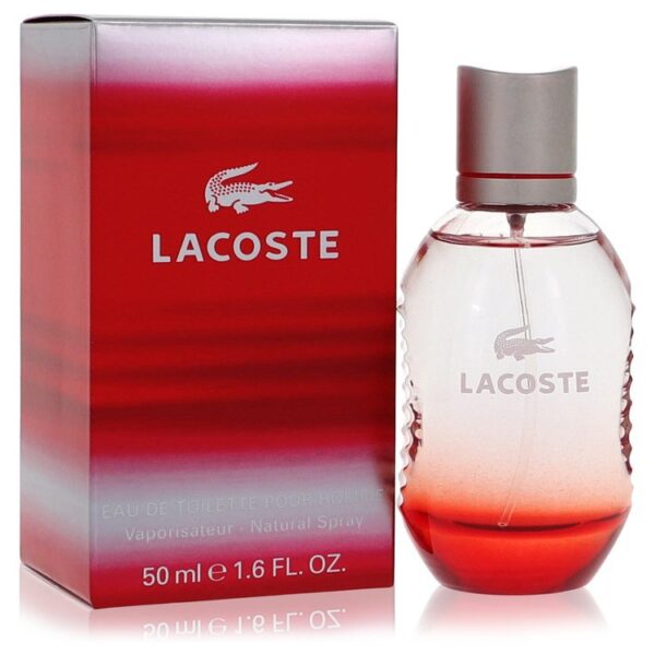 Lacoste Style In Play by Lacoste - 1.7oz (50 ml)