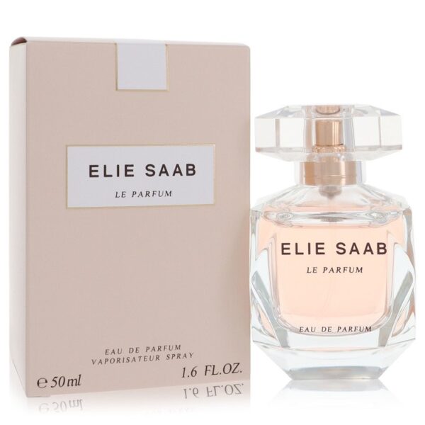 Le Parfum Elie Saab by Elie Saab - 1.7oz (50 ml)