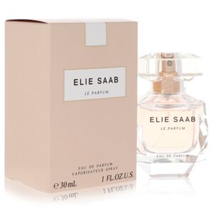 Le Parfum Elie Saab by Elie Saab - 1oz (30 ml)