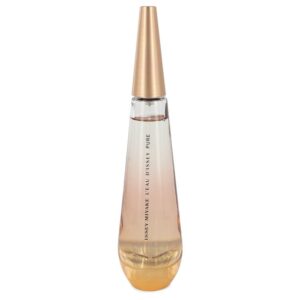 L'eau D'issey Pure Nectar De Parfum by Issey Miyake - 3oz (90 ml)