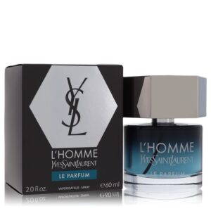 L'homme Le Parfum by Yves Saint Laurent - 2oz (60 ml)