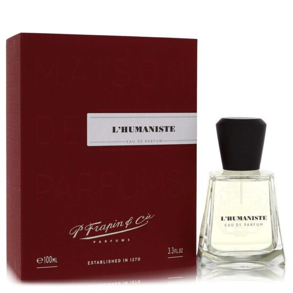 L'humaniste by Frapin - 3.3oz (100 ml)