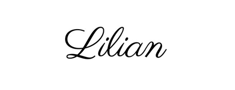 Lilian Barony