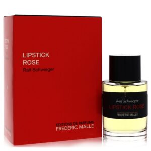 Lipstick Rose by Frederic Malle - 3.4oz (100 ml)