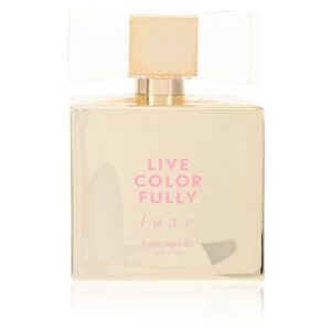 Live Colorfully Luxe by Kate Spade - 3.4oz (100 ml)
