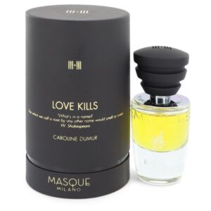 Love Kills by Masque Milano - 1.18oz (35 ml)