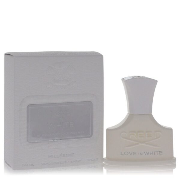 Love in White by Creed - 1oz (30 ml)