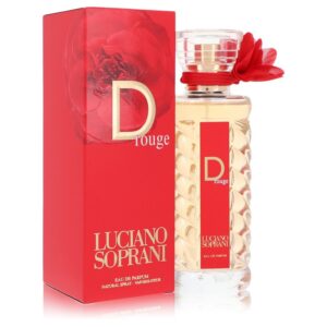 Luciano Soprani D Rouge by Luciano Soprani - 3.4oz (100 ml)