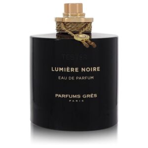 Lumiere Noire Pour Homme by Parfums Gres - 3.4oz (100 ml)