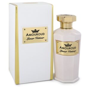 Lunar Vetiver  by Amouroud - 3.4oz (100 ml)