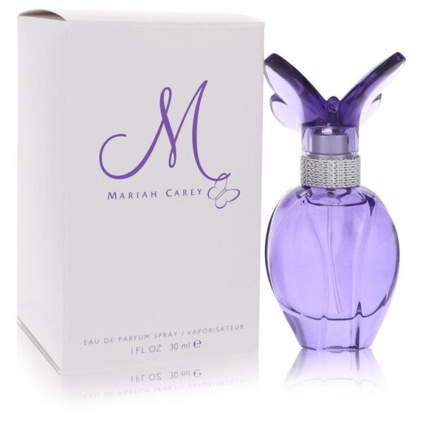 M (Mariah Carey) by Mariah Carey - 1oz (30 ml)