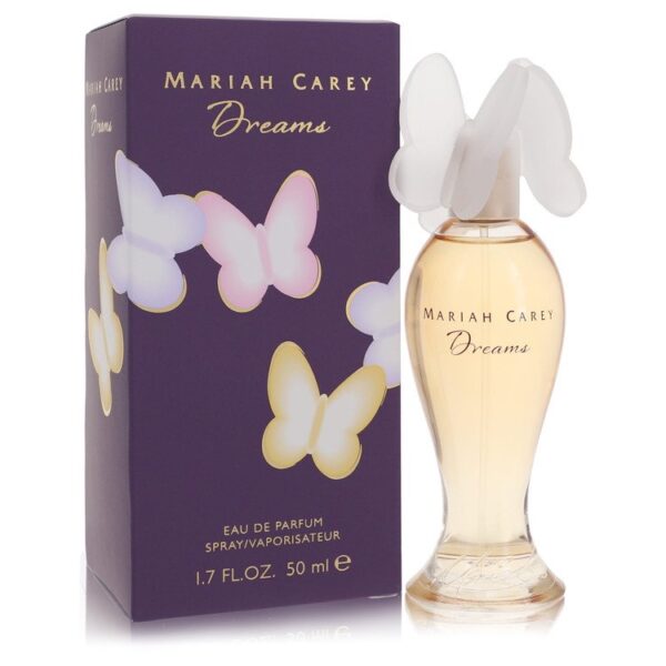 Mariah Carey Dreams by Mariah Carey - 1.7oz (50 ml)