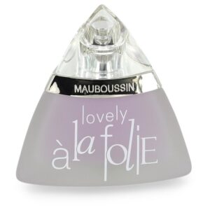 Mauboussin Lovely A La Folie by Mauboussin - 1.7oz (50 ml)